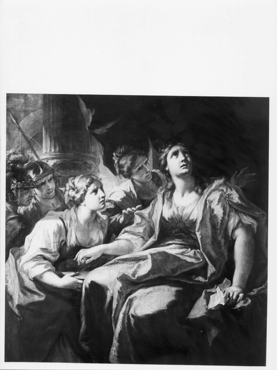 Giuramento di Gertrude
